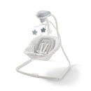 Simple Sway Baby Swing - Blythe