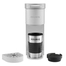 Single-Serve Coffee Maker - Warm Stone
