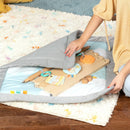 Winnie The Pooh Tummy Time Baby Playmat - Animal Theme