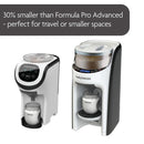 Formula Pro Mini Baby Formula Maker