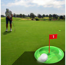 Mini Golf Game Set - 14 Pieces