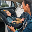 Fit360 ClearTex Rotating Convertible Car Seat - Drift