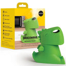 Holiday Gift Plastic Dracowave Dragon Microwave Cleaner