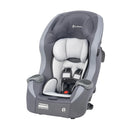 3-in-1 Convertible Car Seat - Dash Grey