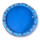Spidey Kiddie Pool - Inflatable Fun for Kids