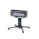 Bedside Bassinet - Charcoal