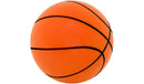 Silent Indoor Basketball - 8 Inch