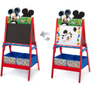 Kids Double Sided Easel - Mickey Mouse