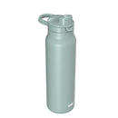 Stainless Steel Serenity Chug Water Bottle - Thyme
