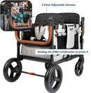 Keenz Vyoo Wagon - 4 Seater Grey