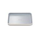 Nonstick Ceramic Small Baking Sheet - Cream