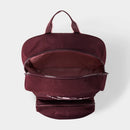 Estate Backpack - Dark Purple