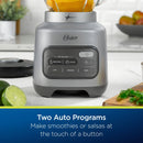 8cup One-Touch Glass Blender