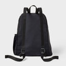 20L Cinch Backpack - Black