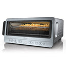 Flip Toaster Oven & Air Fryer - 8-in-1 Functionality