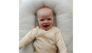 Organic Lounger - Sage