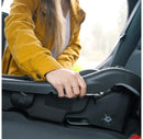 Ergonomic Rear-Facing Infant Car Seat - Magnolia Gray