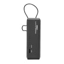 Portable Rechargeable Power Bank - 2000mAh
