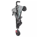 Volgo Twin Umbrella Stroller in Mint
