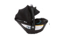 LiteClik30 XT SafePlus Infant Car Seat and Base, Black Storm