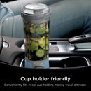 Personal Portable Blender - Blue