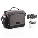 Tenba V2 13 Shoulder Bag (Gray)