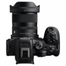 Sigma 12mm f/1.4 DC Contemporary Lens (Canon RF)