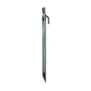 Coghlan's Silver Tent Stakes 0.625 in. W X 9 in. L 1 pk, Pack of 50