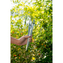 Coghlan's Silver Tent Stakes 0.625 in. W X 9 in. L 1 pk, Pack of 50