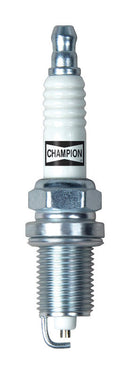Champion Copper Plus Spark Plug RC12MC4, Pack of 4