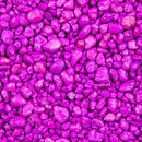 Estes, Spectrastone Permaglo Fish Gravel, Lavender, 5 lb
