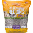 Sunseed Fresh World Pet Bedding-975 CU. IN.