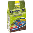 Tetra Pond Vacation Food, 3.45 oz.