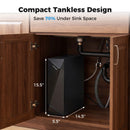 800 GPD AW-RB20 Alkaline PH+ Reverse Osmosis Water Filter