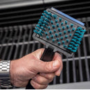 Charbroil Grill Brush Replacement Head 5.6 in. H X 1.25 in. L X 2.5 in. W 1 pk