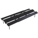 Charbroil Porcelain Coated Steel Grill Heat Tent 15 in. L X 8.38 in. W