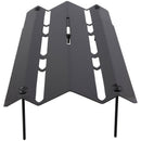 Charbroil Porcelain Coated Steel Grill Heat Tent 15 in. L X 8.38 in. W