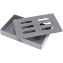Charbroil Cast Iron Smoker Box 8 in. L X 5 in. W
