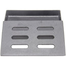 Charbroil Cast Iron Smoker Box 8 in. L X 5 in. W