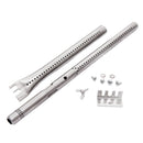 Charbroil Stainless Steel Tube Burner Electrode 2.13 in. L X 1.26 in. W