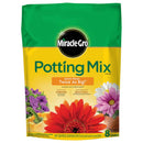 Miracle-Gro Potting Mix, 8 Qt.