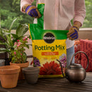 Miracle-Gro Potting Mix, 8 Qt.