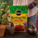 Miracle-Gro Potting Mix, 8 Qt.