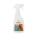 Naturvet Herbal Flea Spray, 16 oz