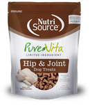 PureVita Hip & Joint Dog Treats