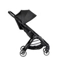 City Tour 2 Ultra Compact Single Stroller - Jet