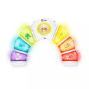 Glow & Discover Light Bar Tummy Time Toy