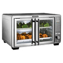 Digital Countertop Oven with Air Fry and Temperature Probe - 45 Quart
