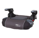 Protect 2-In-1 Folding Booster Car Seat - Grey Tech
