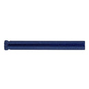 QEP 10075 Hole Saw, 1/4 in Dia, Diamond Cutting Edge